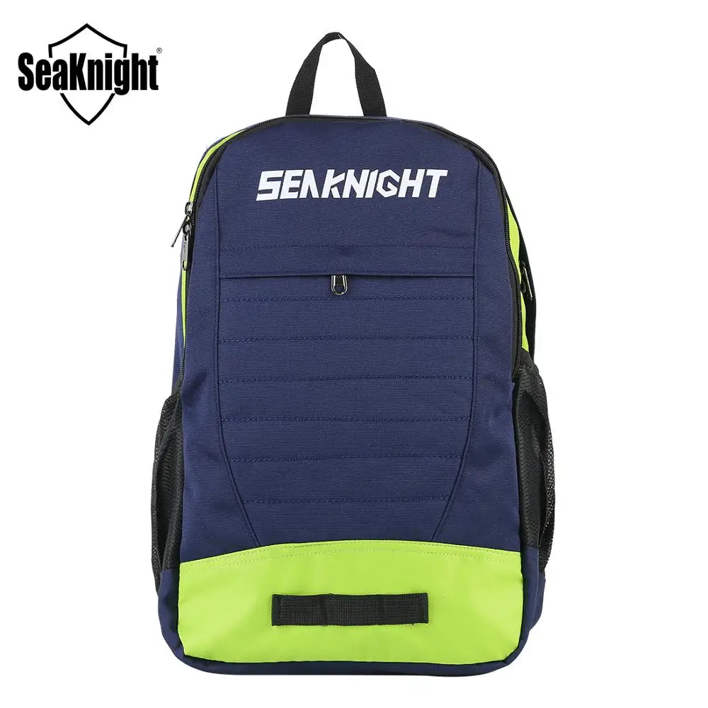 SeaKnight SK007 рюкзак 20л Водонепроницаемая нейлоновая многофункциональная спортивная