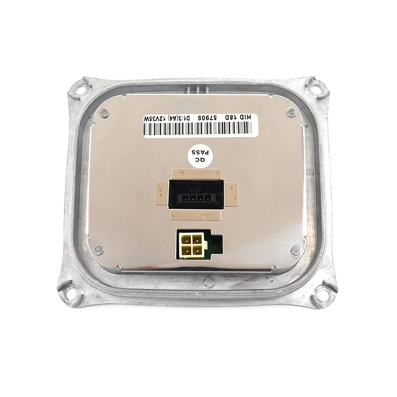 SUKIOTO Car Headlight Ballast 63117182520 130732915301 D3S D1S xenon Ballast E90 E92 E93 Headlight Power Transformer Control Box (2)