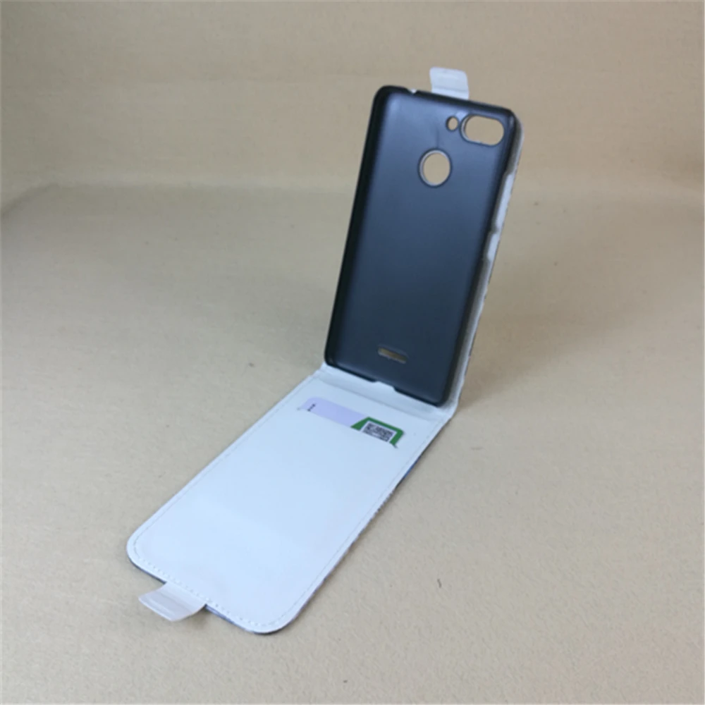 

For xiaomi Redmi 6 5.45 inch Hot Pattern Cute PrintingVertical Flip Cover Open Down/up Back Cover filp leather case