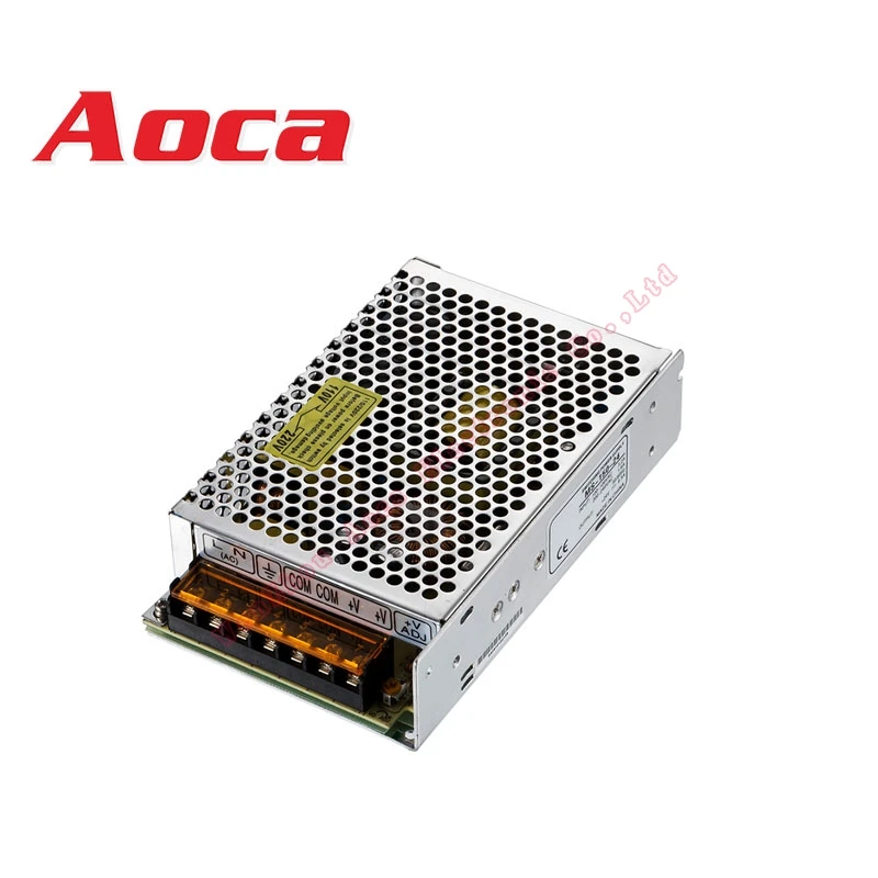 150w 12v mini Power Supply 12v 12.5a smps ac to dc 12v power supply for led strip 12V 24v led mini power supply 150w led driver