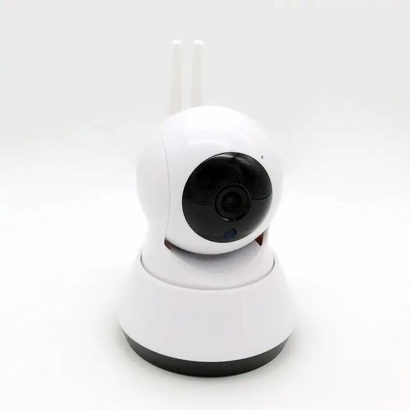 Беспроводная ip-камера V380 2 МП HD поддержка Wifi P2P | Безопасность и защита