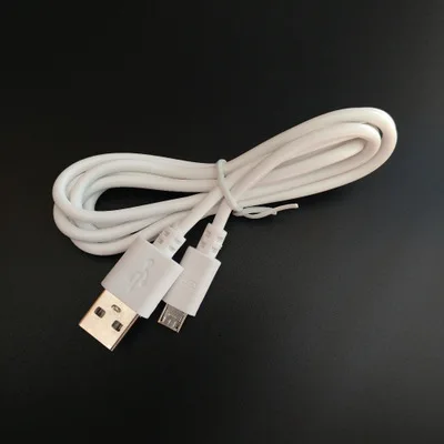 Кабель Micro USB для быстрой зарядки 1 2 м кабель синхронизации данных и Samsung Galaxy S6 S7 Note