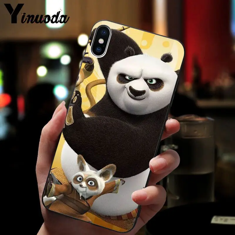 kungfu panda