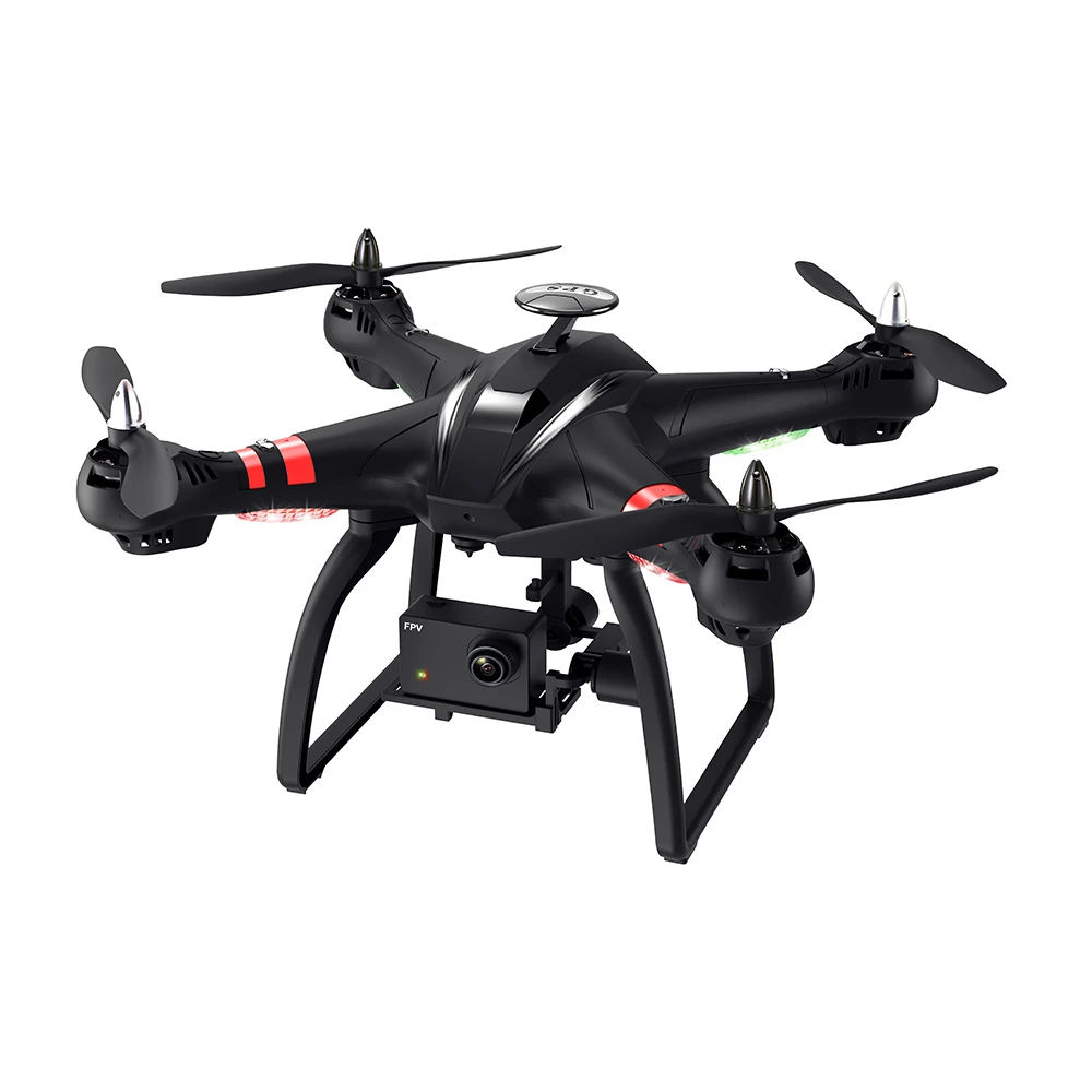 

Drone with 360MP Camera HD WIFI Hovering Quadrocopter Dual GPS brushless Super FPV high-definition graphics European standard