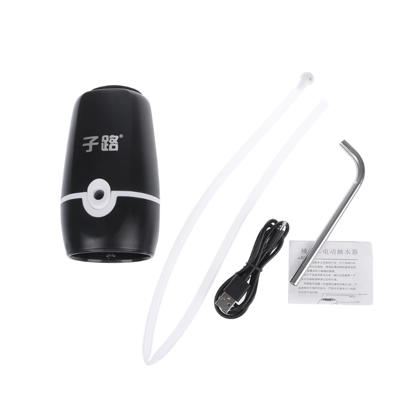 Water Dispenser Electric Water Bottle Pump Dispenser Drinking Suction Faucet Water Dispenser Electric Water Bottle Pump Dispenser Drinking Suction Faucet