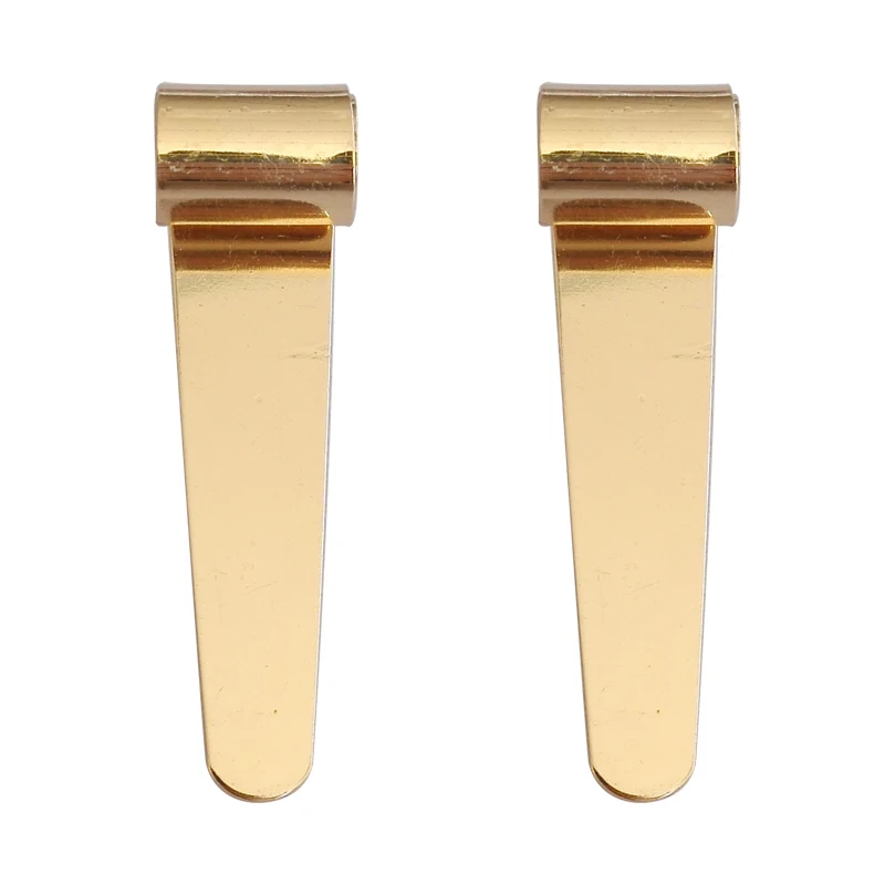 

Original handmade design Europe and the United States metal roll long paragraph exaggerated earrings female