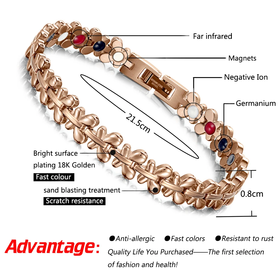 female bracelet  (1)