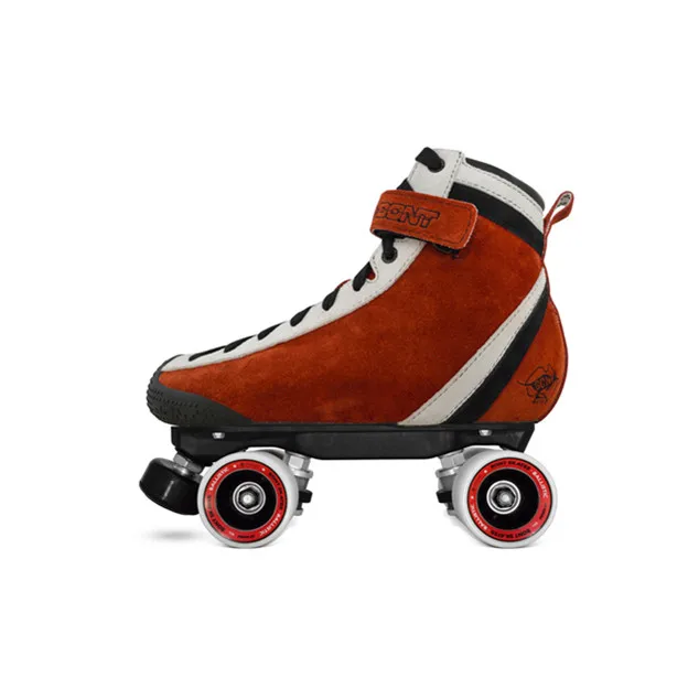 Роликовые коньки BONT Parkstar|Обувь для роликов| |