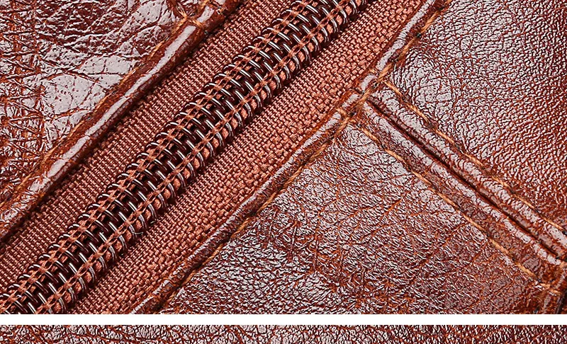 Vintage Women Genuine Leather bag_20