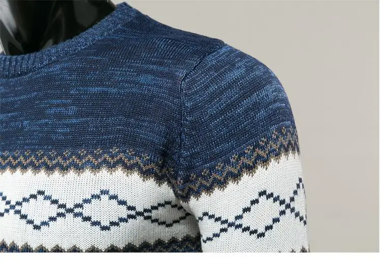 Свитера с круглым вырезом материал свитера с длинными рукавами