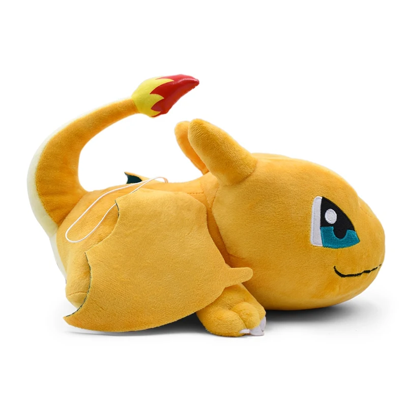 30 см Charizard Peluche игрушка Poket Kawaii позиции сна Charizard мягкая плюшевая кукла игрушка для детей лучший подарок