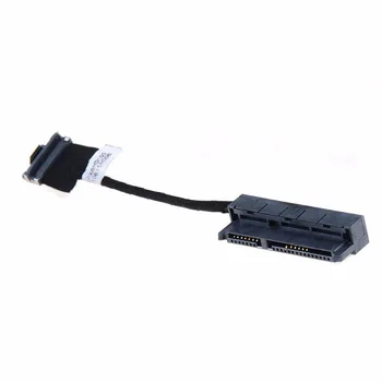 

Hard Drive Connector AX6/7 Cable DD0AX6HD102 For HP Compaq CQ56 CQ42 SATA VCL77