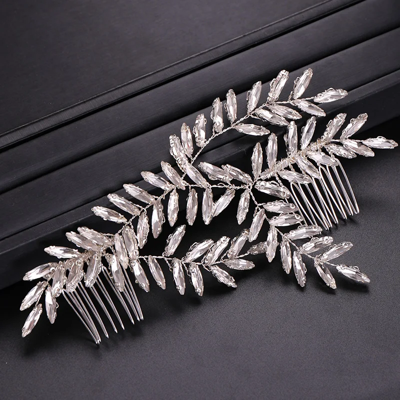 Silver Combs (5)