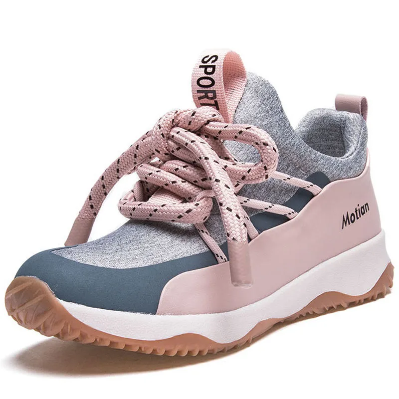 

Spring2019 Women's Running Shoes Casual Fashion Sport Shoes For Women Athletic Walking Ladies Sneakers Woman Brand