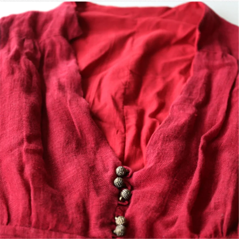 NEW FASHION LADY GIRL DRESS Johnature 여성