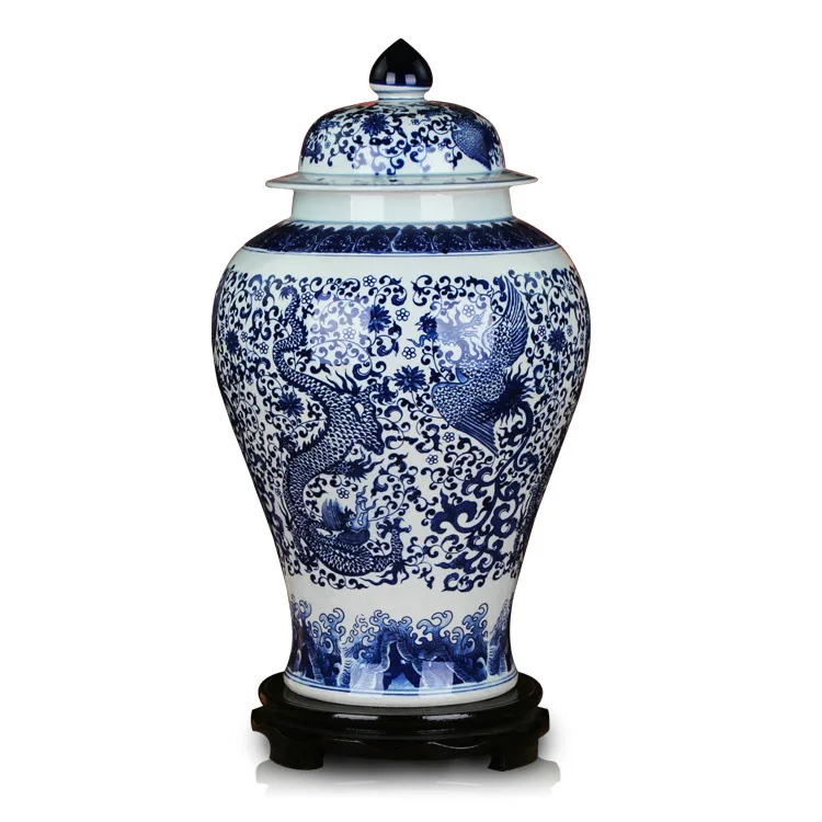 Popular Ginger JarBuy Cheap Ginger Jar lots from China Ginger Jar