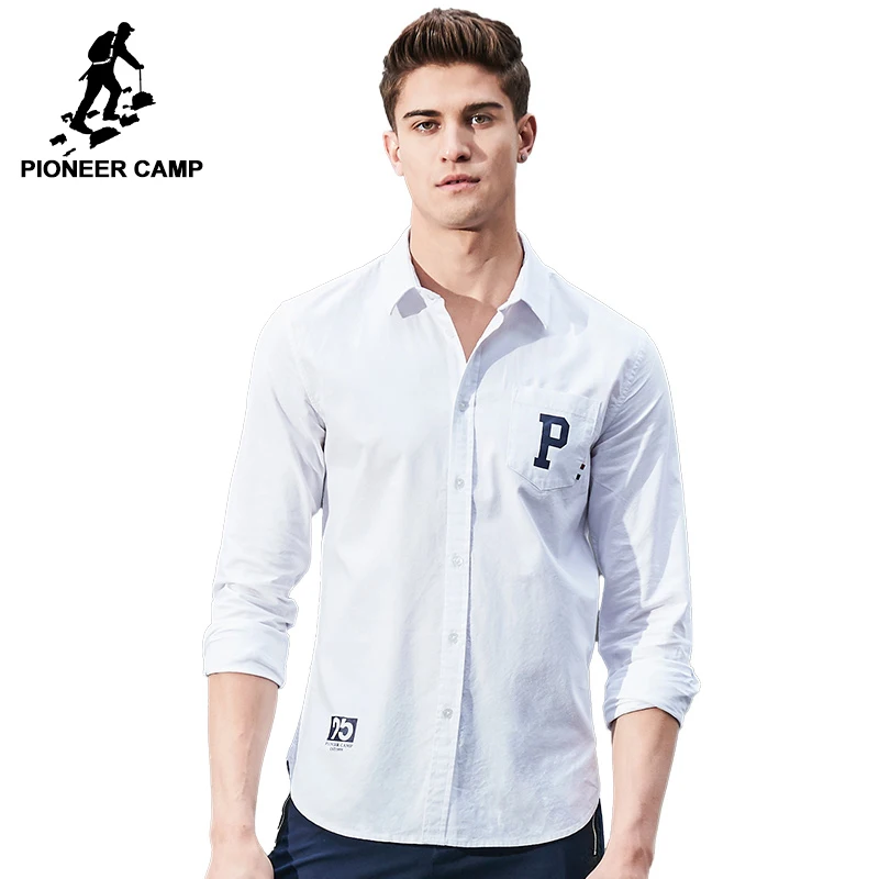 Compra sin cuello camisas de vestir online al por mayor de