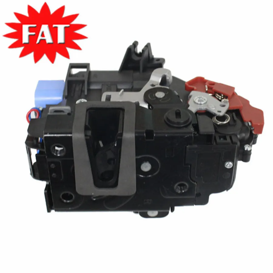 Traseiro do Fechamento da Porta Direita para vw - e Atuador Touareg Touran Golf Plus 2005-2020 Seat Toledo 2004-2009 7l0839016a - d e 2002-2020 2003-2010 2 para vw touareg 2002-2013 touran 2003-2010 golf