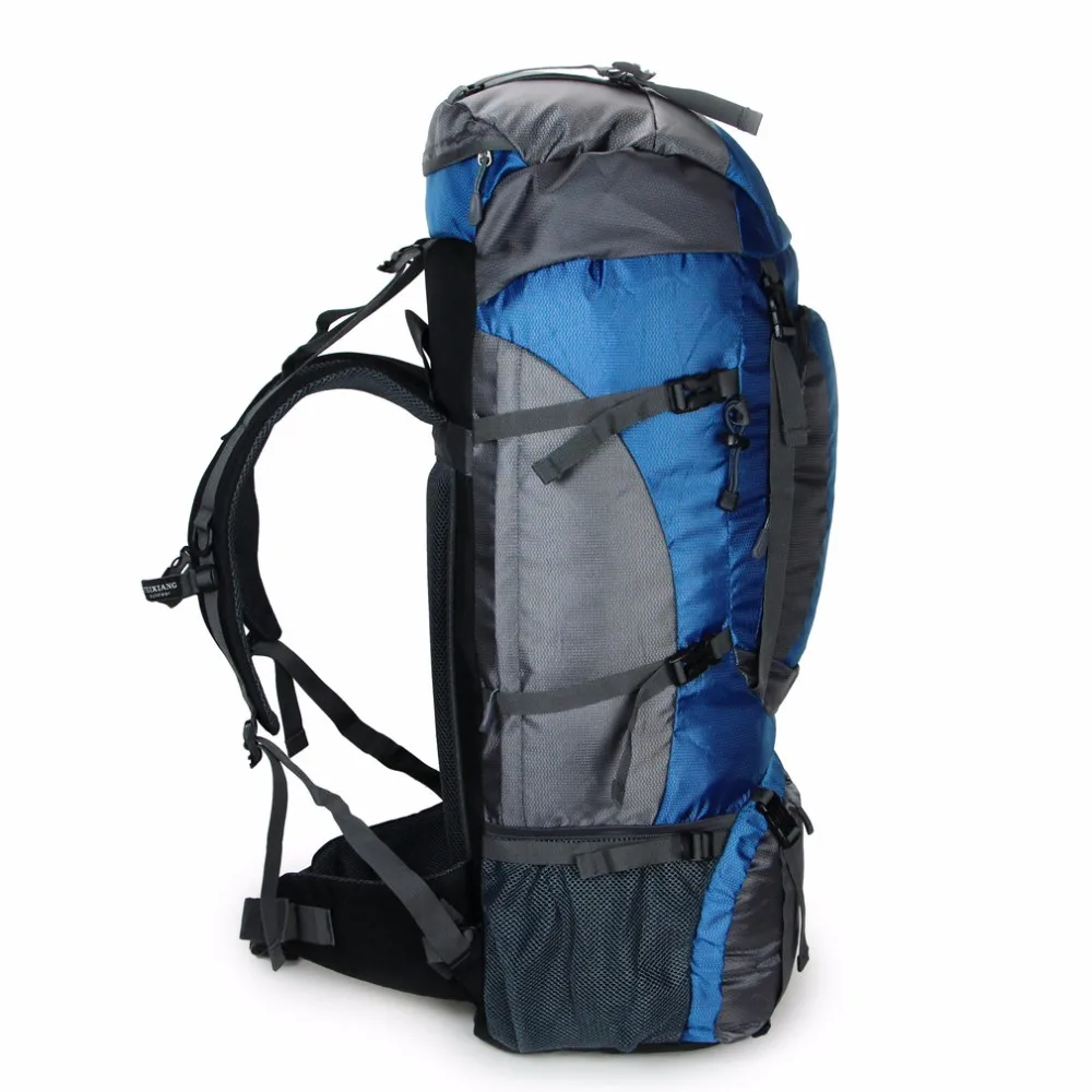 air flow rucksack