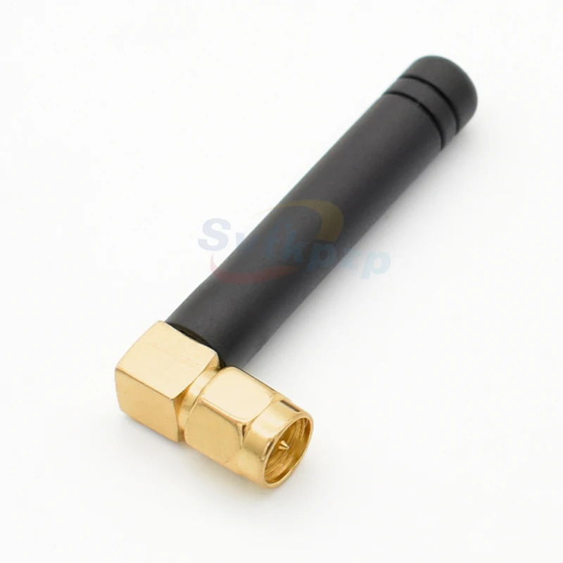 3dBi 868 МГц антенна UHF CDSENET беспроводная модуль SMA всенаправленные антенны для