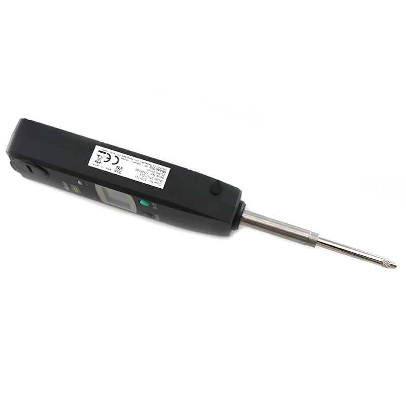 US $190.00 MITUTOYO 575121 IDU1025 Measuring Range 0254mm001 ABSOLUTE Slim and Simple Design Digimatic Indicator