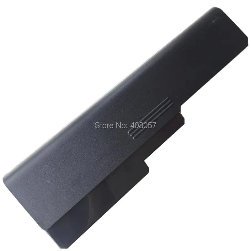 Аккумулятор для ноутбука Lenovo N500 G550 3000 G430 IdeaPad V460 Z360 B460 5200 мАч 6 ячеек бесплатная