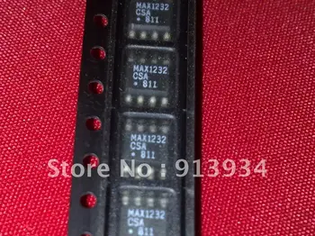 

MAX1232CSA MAX1232C MAX1232 Microprocessor Monitor MAXIM SOP8