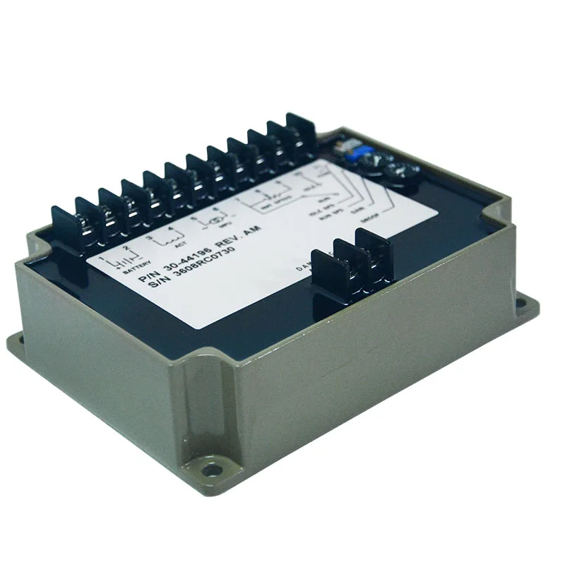 

EFC306322 Electronic Engine Speed Controller/governor for generator