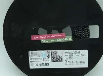 

100%NEW AND ORIGINAL SN74LVC2G07DCKR SC-70-6