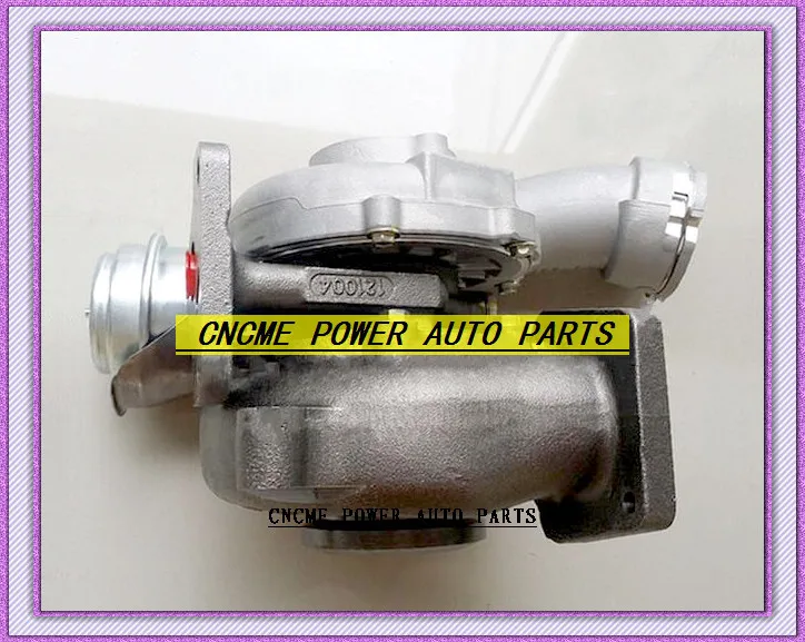 GT2052V 720931-5004S 720931 070145701H 070145702A Turbo Turbocharger For VW Volkswagen T5 Transporter 2002-04 AXE 2.5L TDI 174HP (1)