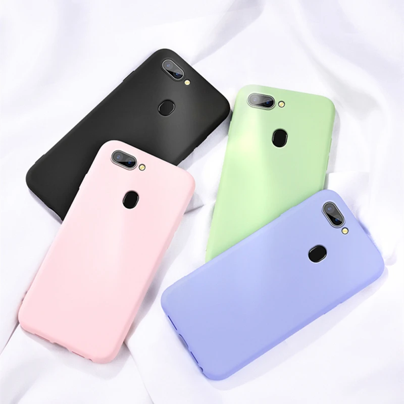Жидкий силиконовый чехол для Huawei honor 8X 8A 9 9X Lite 20i V 10 20 Pro Play 3 Magic 2 Nova 5 5i