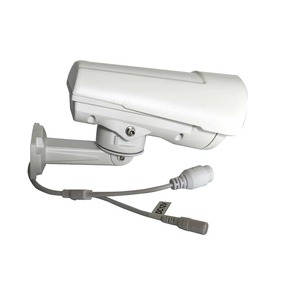 SSICON 4MP Bullet PTZ IP камера 10X зум объектив 160 градусов IP66 Водонепроницаемая