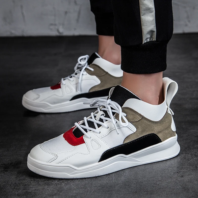 

2018 Summer high top superstar shoes men luxury brand sneakers white designer kanye west casual shoes hip hop leather shoes men