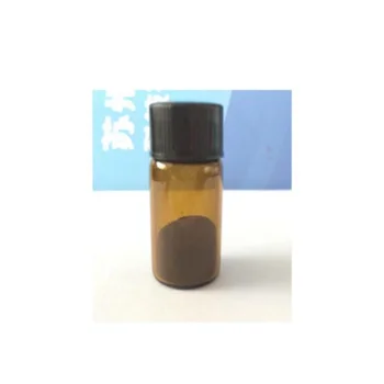

Manganese dioxide (MnO2) nanorods