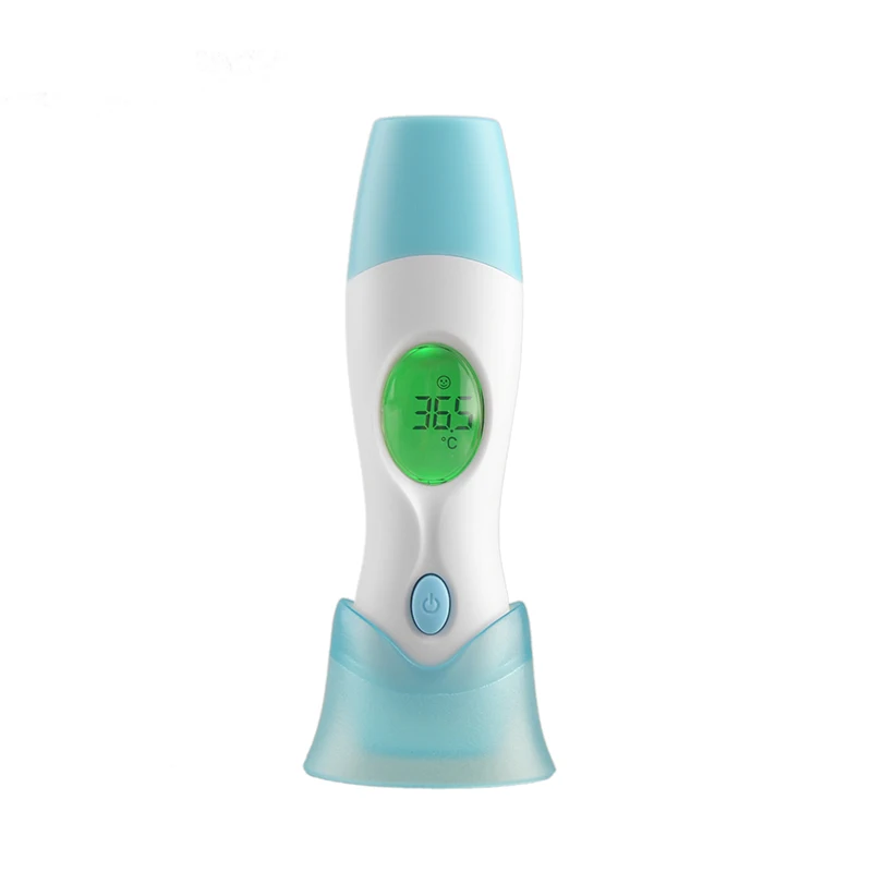

Multi-functional Smart Child Adult Medical Fever Body Electronic Baby Forehead Ear Infrared Thermometer Digital Lcd Product