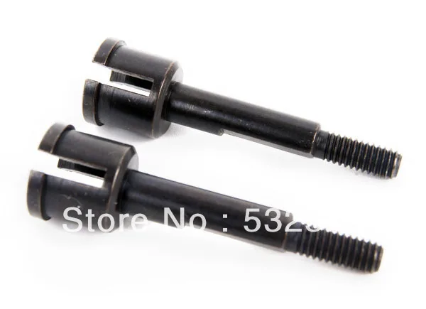 

15506 HSP Original Parts Spare Parts For 1/10 R/C Model Car Wheel Axle 15506