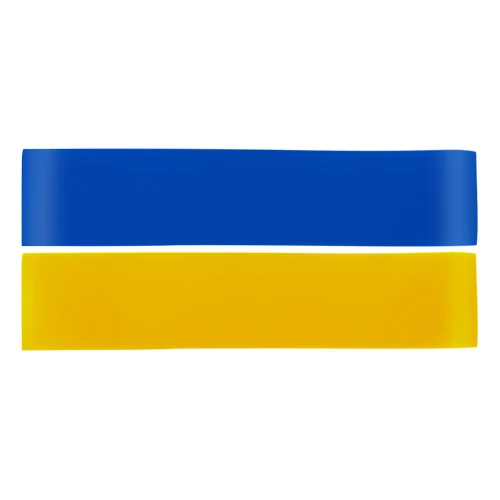 2Pcs Set 3 шт./компл. Фитнес резинка Эспандеры резинки для Фитнес резинок для занятий спортом с ножными креплениями тренажеры Фитнес жевательной резинки - Цвет: 2Pcs Set