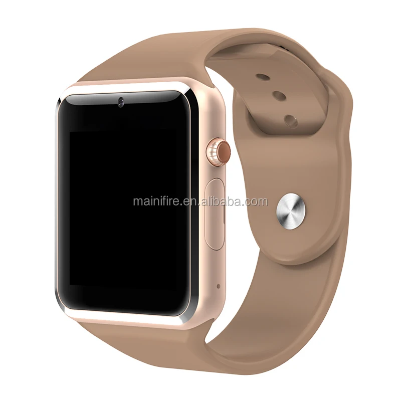 MTK6260A cpu Q8 bluetooth Smartwatch Phone sim card 2.0Mp carema 1.54'' tft hd screen smartwatch Q8