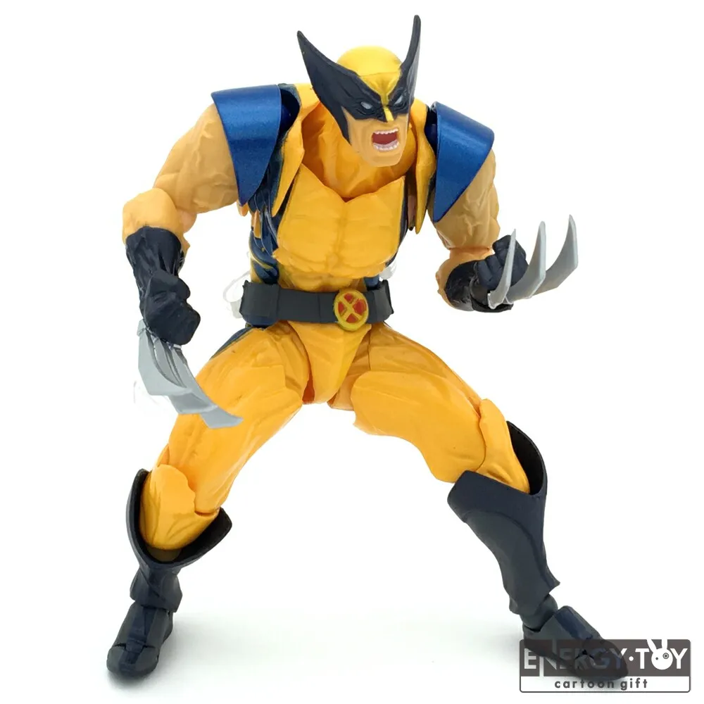 wolverine pvc