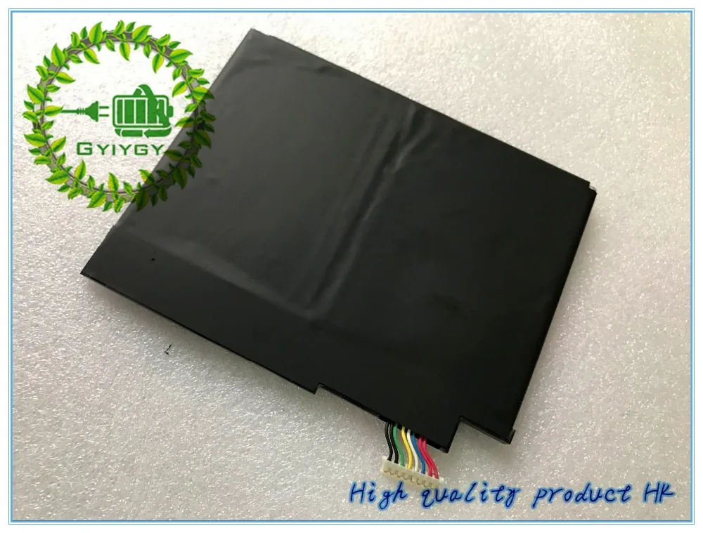 3,7 V 25Wh 6800mAh AP13G3N Аккумулятор для acer Iconia W3-810 Tablet 8' Series