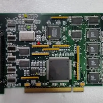 S1ICPCI PANINI 스파 코드 캡처 카드