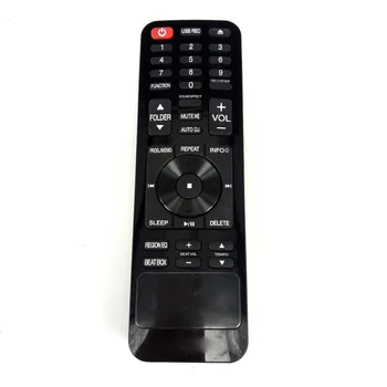 

Used Original for LG dvd Remote control