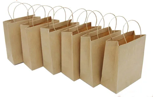 Free Shipping Whole 200pcs Lot 10 5 12cm Fashion Mini Kraft Free Shipping Whole 200pcs Lot 10 5 12cm Fashion Mini Kraft Paper Gift