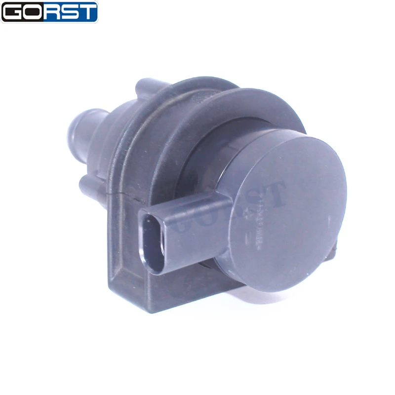 Car automobile Circulating Cooling system Octavia Additional Water Pump 1K0965561F for VW Golf 6 VI 1K Audi Skoda Seat -5
