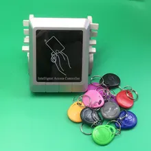 Водонепроницаемый доступа Управление 125 кГц EM Rfid карты доступа Управление; Открытый Система контроля доступа