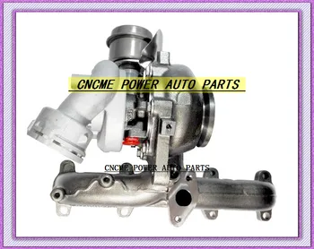 

BV39 31 54399700031 54399700048 54399880068 54399700068 03G253019J For Volkswage VW Caddy III Leon Octavia II DPF BLS 1.9L TDI