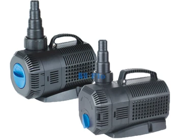 

CQB7500 Type 70W Submersible Solar Water Pumps for Pond Fountain Tank Aquarium 7500L/H Fountain Pump