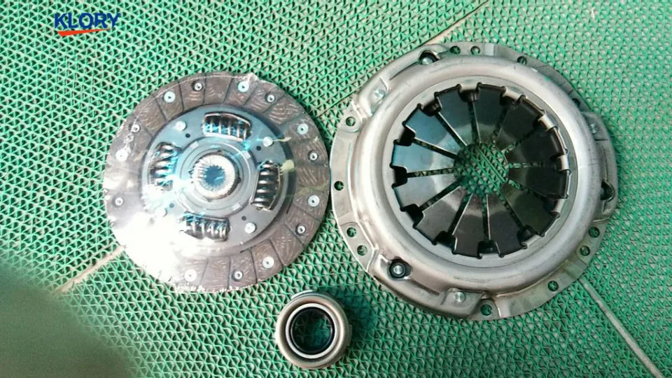 

CAC02 CAD07 CAB01 CLUTCH SET(clutch cover-190mm,cover disc-19teeth ,bearings) FOR CHANGAN CHANA BENBEN/LINGYANG 1.3L ,CX20 1.3