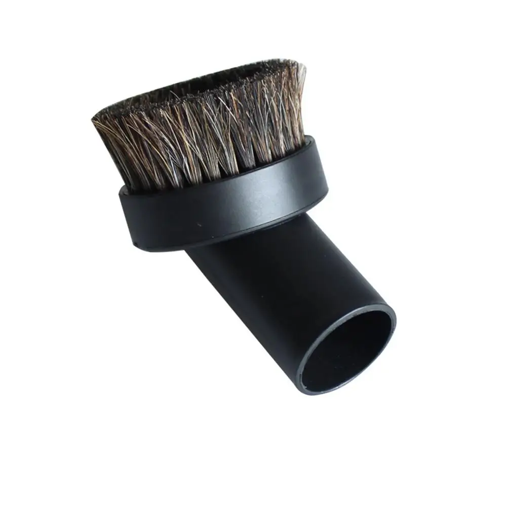 Adoolla Horse Hair Round Brush for all 32mm Household Vacuum Vacuum