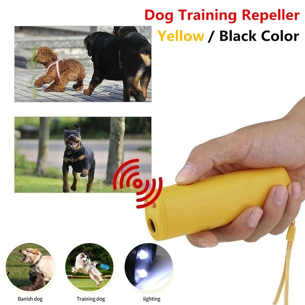 dog training devices